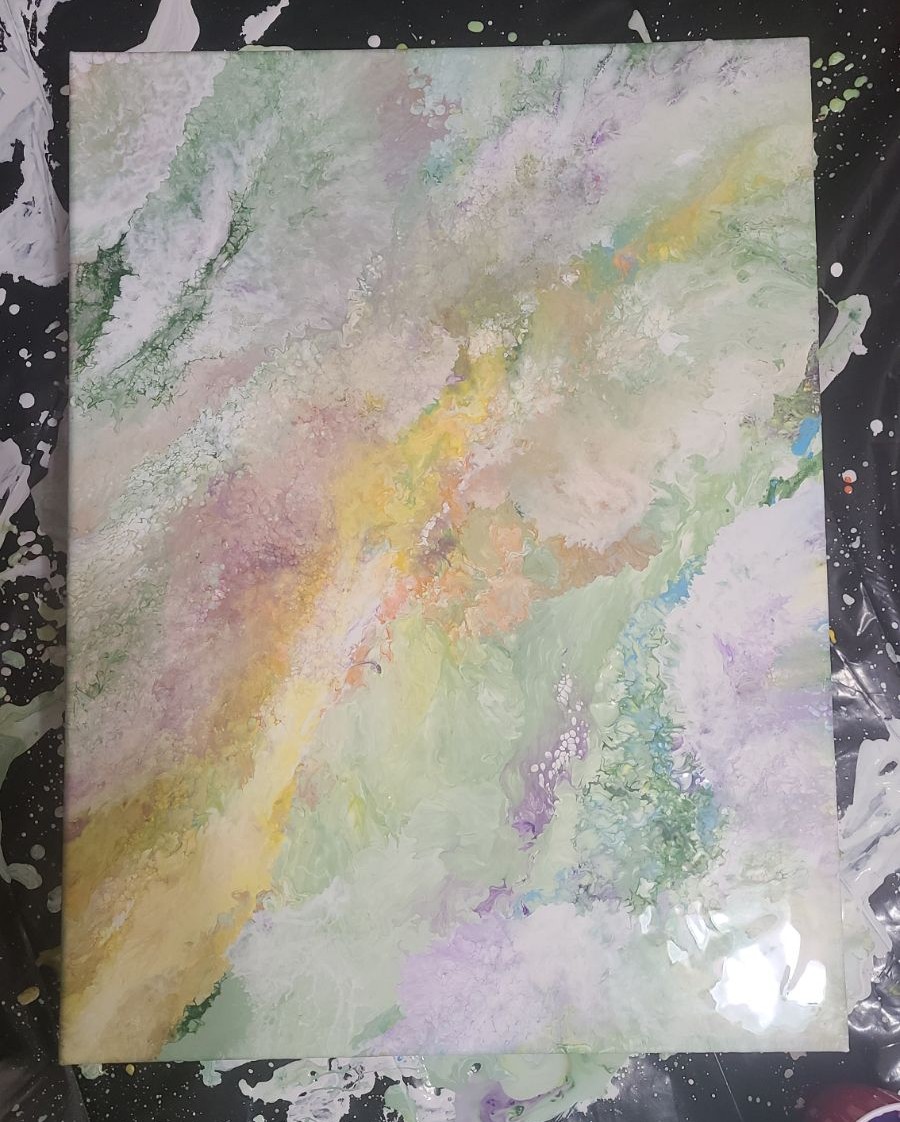 painting