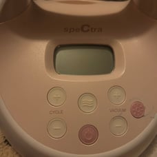 Spectra S2 Breast Pump