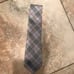 Burberry SilkTie