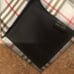 Burberry SilkTie