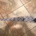 Burberry SilkTie