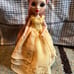 Custom rainbow high doll