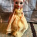 Custom rainbow high doll
