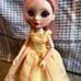 Custom rainbow high doll