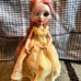 Custom rainbow high doll