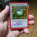 Metazoo Collectacon Egg Promo - Signed