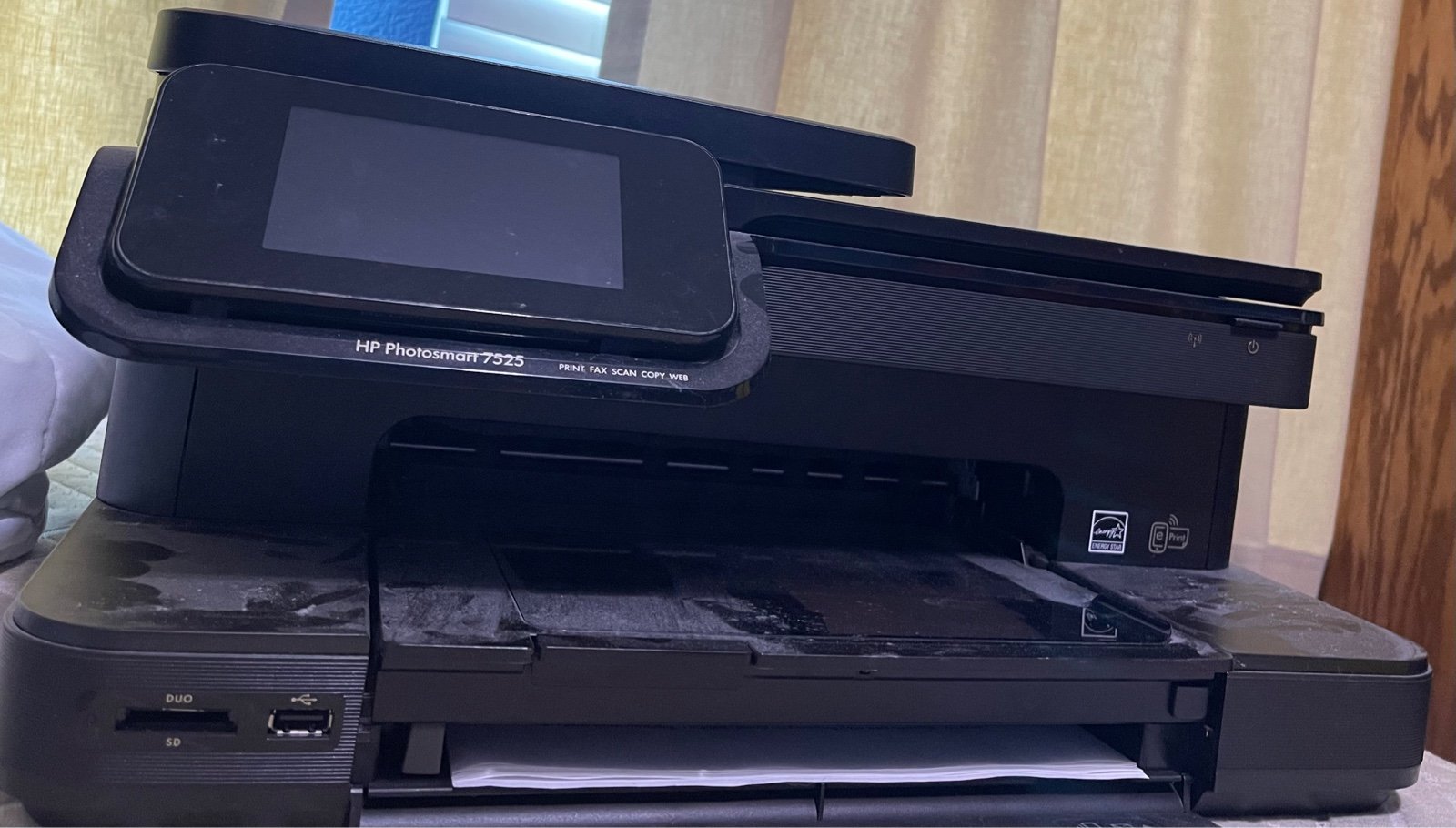Printer