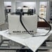 Marc Jacobs The Soft Box White Crossbody Bag M0017089-164