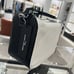 Marc Jacobs The Soft Box White Crossbody Bag M0017089-164