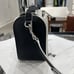 Marc Jacobs The Soft Box White Crossbody Bag M0017089-164