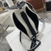 Marc Jacobs The Soft Box White Crossbody Bag M0017089-164