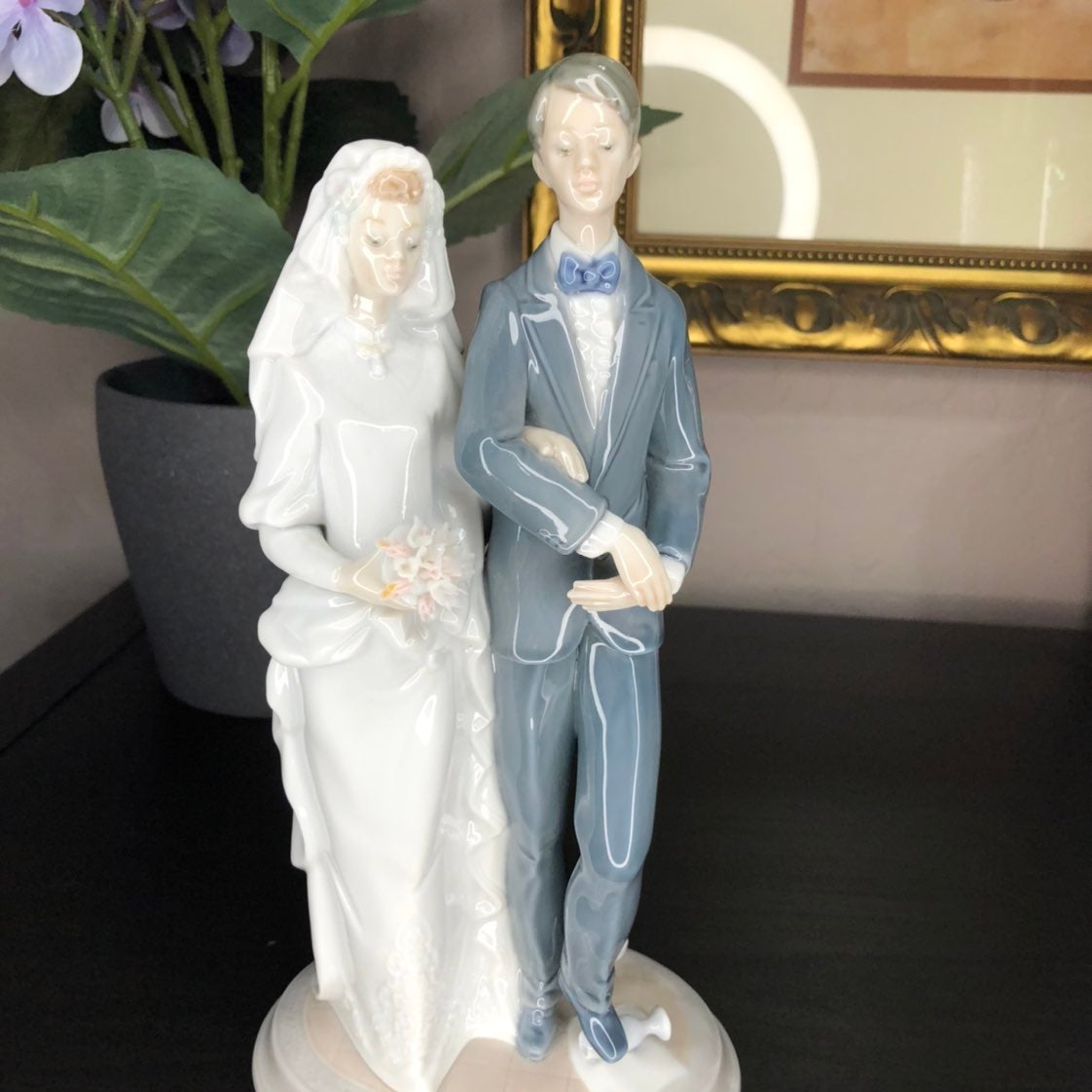 Lladró couple