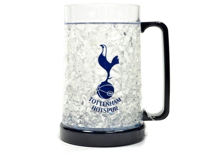 Tottenham Hotspur FC Freezer Tankard