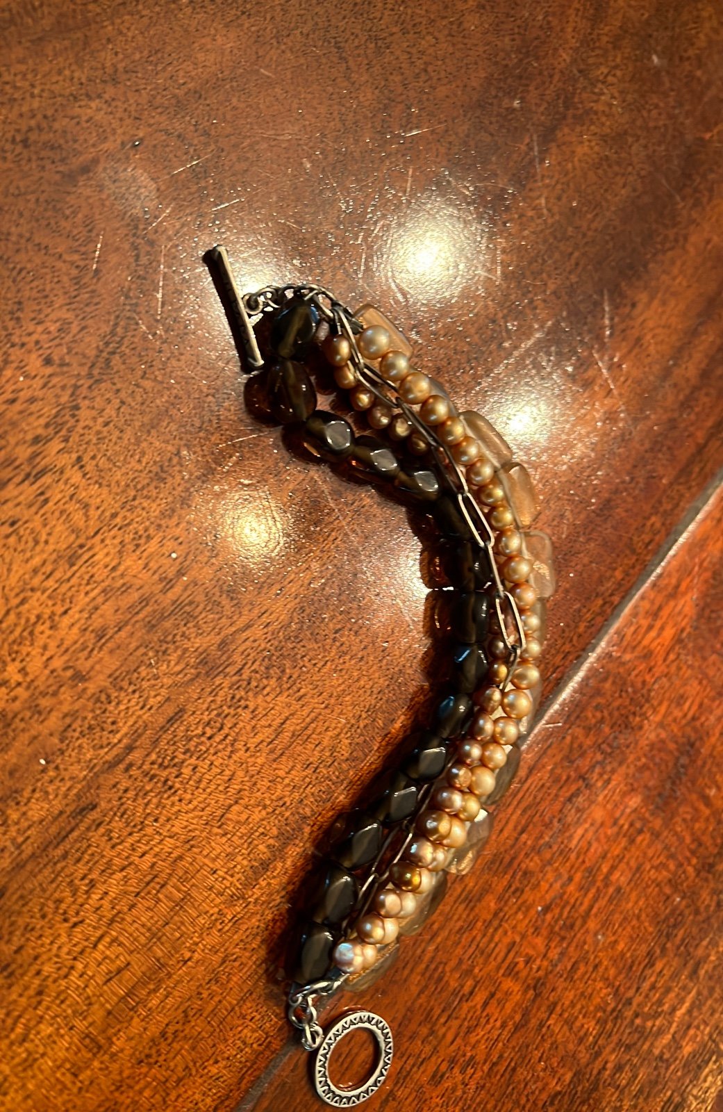Silpada Bracelet
