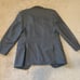 Calvin Klein Suit Blazer Mens