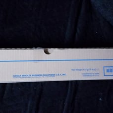 Printer Toner (Yellow)