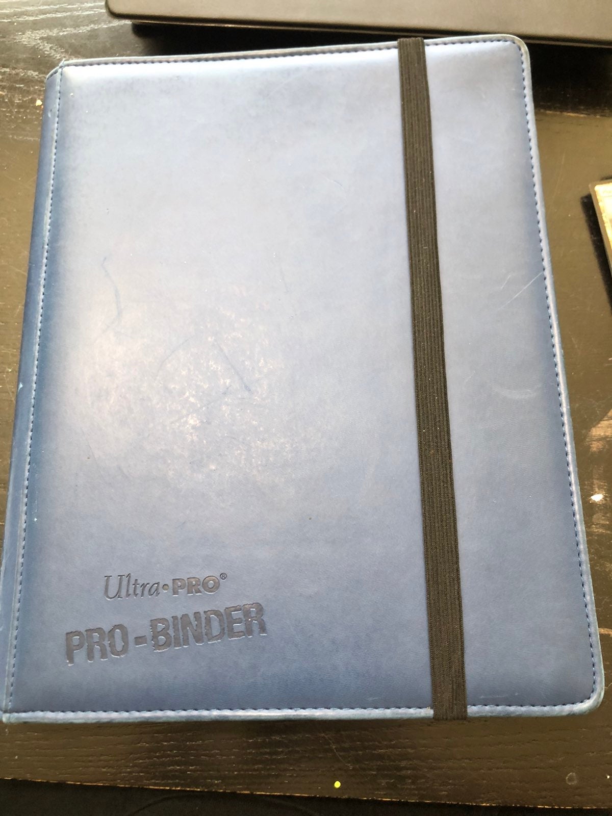 Mtg full binder 360 cards!!!! Pt1