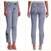 Driftwood Jackie High Rise Embroidered Y2K GUC 140 Size 32 J1604