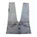 Driftwood Jackie High Rise Embroidered Y2K GUC 140 Size 32 J1604