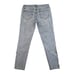 Driftwood Jackie High Rise Embroidered Y2K GUC 140 Size 32 J1604