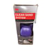 NOS Open Box 3M Automotive Dust-Free Sanding Block Clean Sanding System 03210