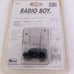 Rare - Vintage - Radio Boy Gameboy (1993) OEM - Brand New! - Factory Sealed!