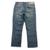 Silver Jeans Suki Mid Capri Stretch 27