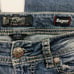 Silver Jeans Suki Mid Capri Stretch 27