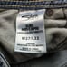 Silver Jeans Suki Mid Capri Stretch 27