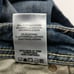 Silver Jeans Suki Mid Capri Stretch 27