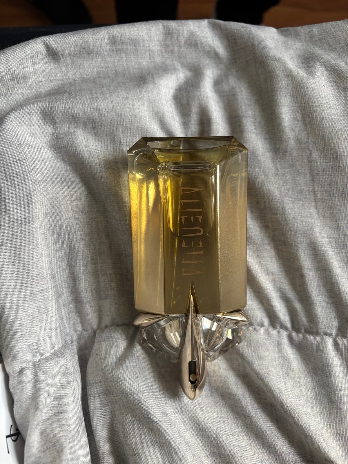 Alien Goddess 60Ml parfum
