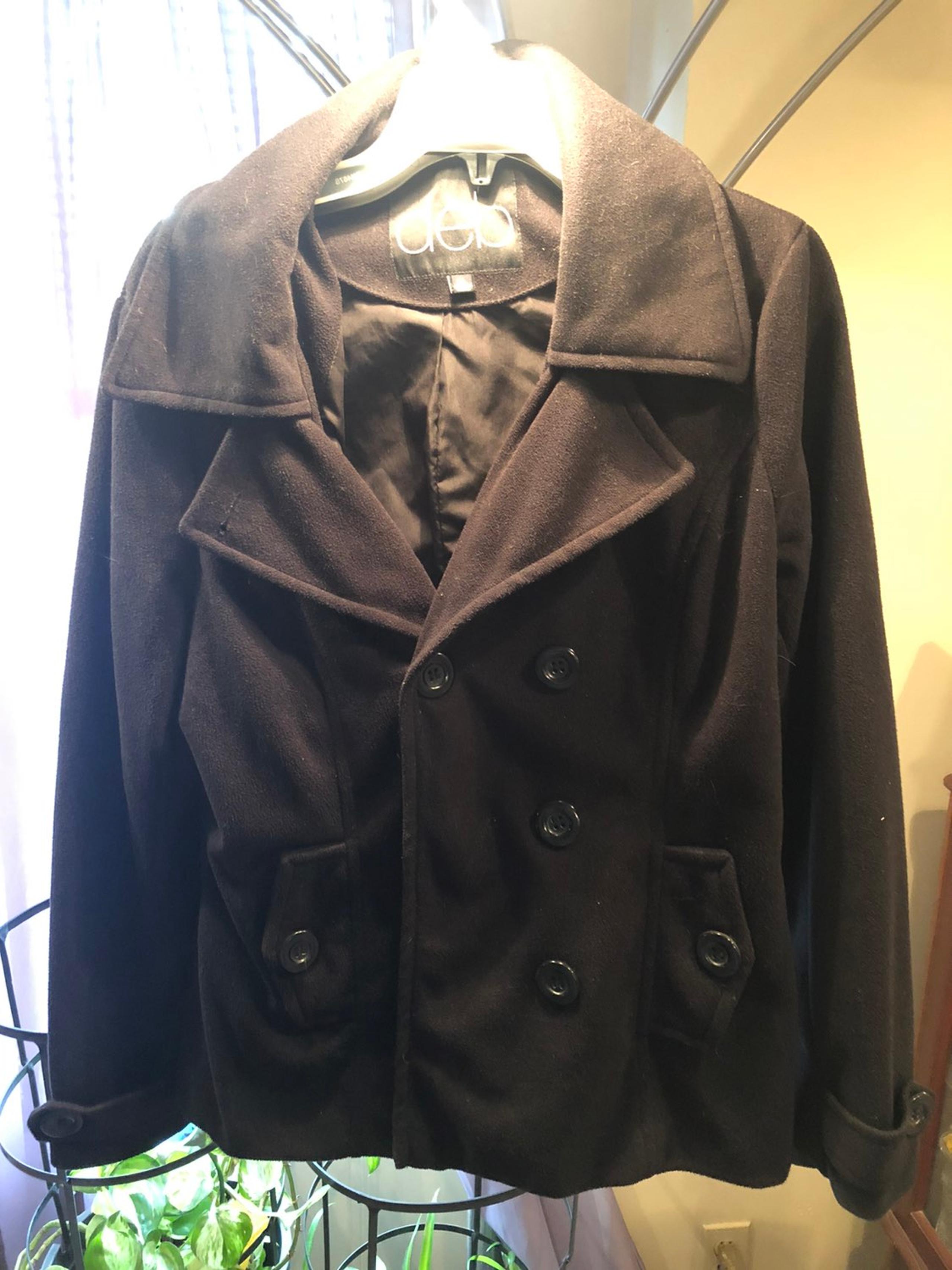 coat