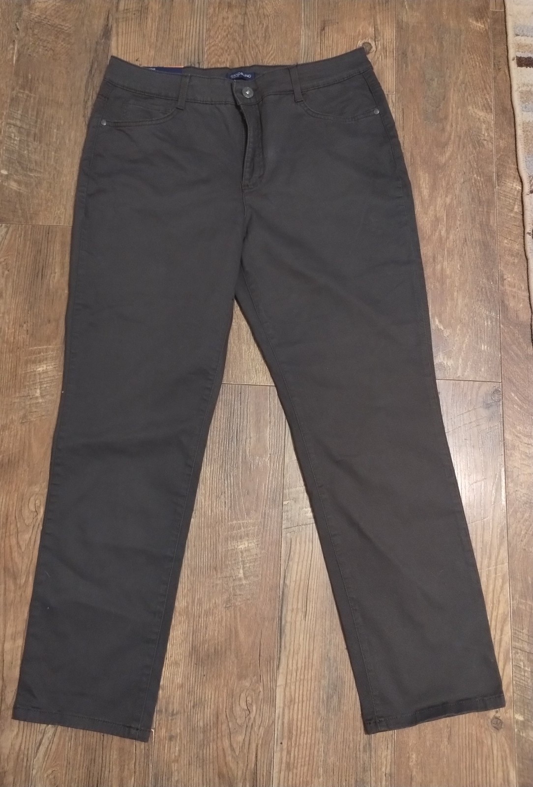 Bandolino stretch jeans NWT
