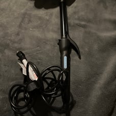 bioionic curling wand