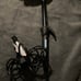 bioionic curling wand