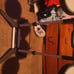Xbox 360 drumset