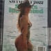 Sports Illustrated Magazine Swimsuit Issue 2022, Ciara Cover