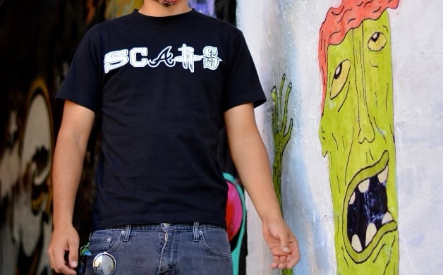 vintage t shirt