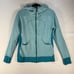 Lululemon Athletic Scuba Hoodie Full-Zip Thick Cotton Sweatshirt Women’s Size 6