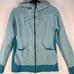 Lululemon Athletic Scuba Hoodie Full-Zip Thick Cotton Sweatshirt Women’s Size 6