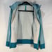 Lululemon Athletic Scuba Hoodie Full-Zip Thick Cotton Sweatshirt Women’s Size 6