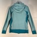 Lululemon Athletic Scuba Hoodie Full-Zip Thick Cotton Sweatshirt Women’s Size 6