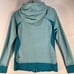 Lululemon Athletic Scuba Hoodie Full-Zip Thick Cotton Sweatshirt Women’s Size 6