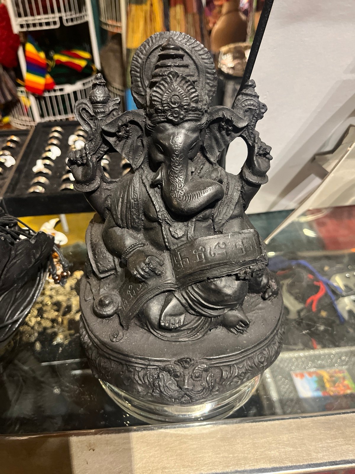 Ganesha