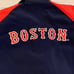 Boston Red Sox Womens Reversible Jacket