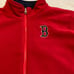 Boston Red Sox Womens Reversible Jacket