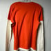 Rare Vintage Tommy Hilfiger Long Sleeve t-Shirt L