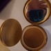 Vintage compact
