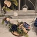 Handmade Solawood flower Centerpiece
