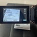 JVC Everio GZ-F50-T Video Camera Body, Brown